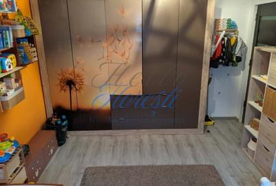 Apartament 2 camere 50mp + Parcare, Zona Florilor | Floresti - 9