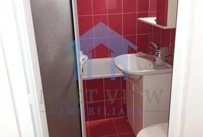 Garsoniera, Marasti - 2