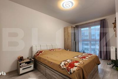 Apartament cu 2 camere în Libertății - 2