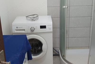 Apartament cu 2 camere semidecomandat în Central - 1