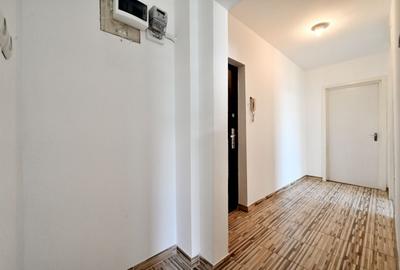 Apartament cu 2 camere decomandat în Domenii - 7