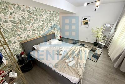 Garsonieră în Central