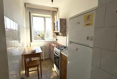 Apartament cu 2 camere semidecomandat în Spitalul Județean - 3