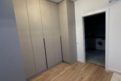 Apartament nou 2 camere | Etaj 1 | Bloc 2024 | Parcare subterană | 700 €/luna - 10