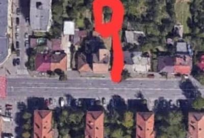 Teren constructii Tractorul - 1