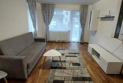 Apartament cu 3 camere decomandat în Tractorul - 10