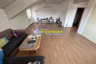 Spatiu Comercial + Apartament in Alba Iulia, Zona Cetate Kaufland - 19