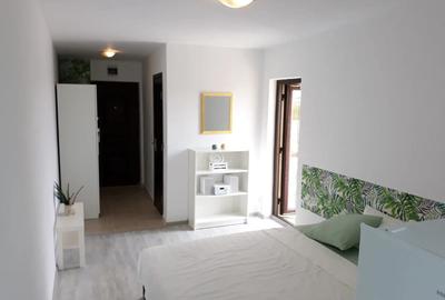 Apartament penthouse Saturn Mangalia - 1