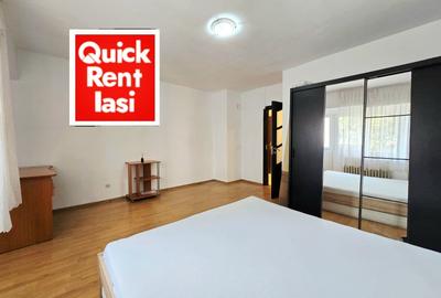 Pacurari Kaufland Apartament 1Camera De Inchiriat - 3