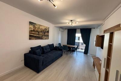 Apartament cu doua camere in bloc nou , prima utilizarea - 10