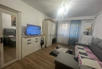 Garsonieră semidecomandată, mobilată în Vasile Aaron - 3