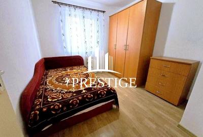 Apartament cu 3 camere decomandat, mobilat în Hipodrom 4 - 2