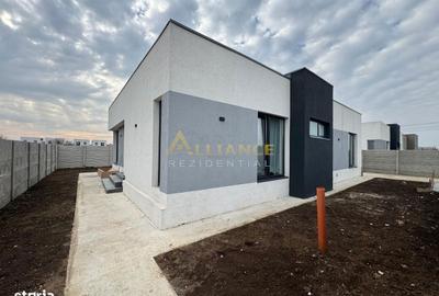 Casă cu 4 camere în Berceni