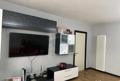 Apartament cu 3 camere decomandat în Central - 12
