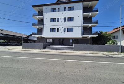 Spatiu comercial de vanzare,cu loc de parcare inclus-BLOC NOU-1150 EUR mp - 1