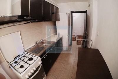 Garsoniera mobilata/utilata-zona Coresi - 6