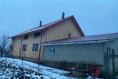 Casă în Vișina - 3