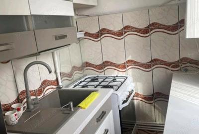 Apartament cu 2 camere decomandat în Central - 2