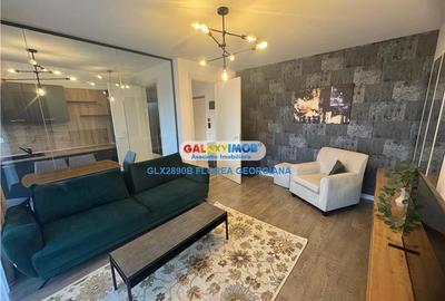 Apartament cu 2 camere decomandat, mobilat în Aviației - 1