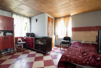 Reco, Casa in Girisu de Cris - 7