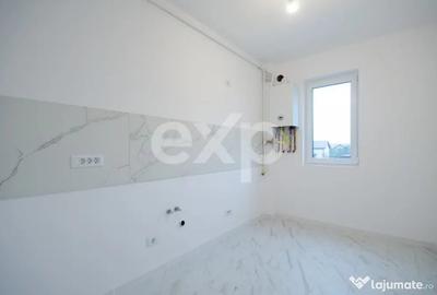 Apartament cu 2 camere decomandat în Giroc - 8