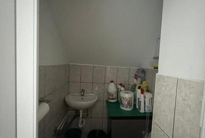 Birou, de 200 mp, în Tomis II - 35