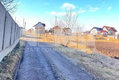 Teren I Suceava I Moara Nica I 2500 Mp I 54.900 Euro - 3