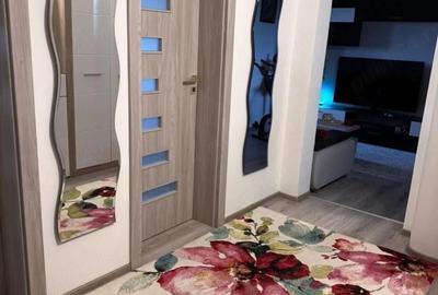 Apartament cu 3 camere decomandat în Gara - 6