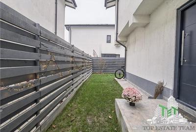 Vila la pret de apartament in Tunari Vila la pret de apartament in Tunari - 9