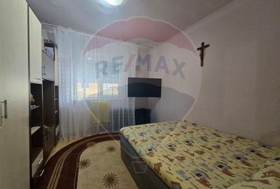 Apartament cu 4 camere decomandat în Cetate - 6