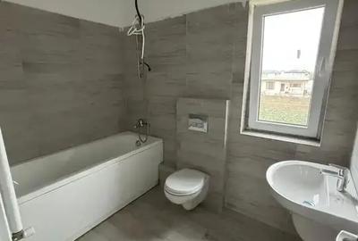 Vila 4 Camere P+1De Vanzare | Individuala  Complex Rezidential | Curte - 12