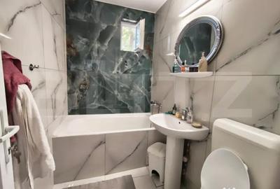 Apartament cu 3 camere semidecomandat în Decebal - 4
