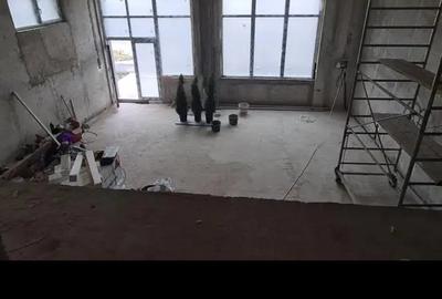 Inchiriez Spatiu Comercial 130mp strada Fermelor nr 11B Piatra Neamt - 6