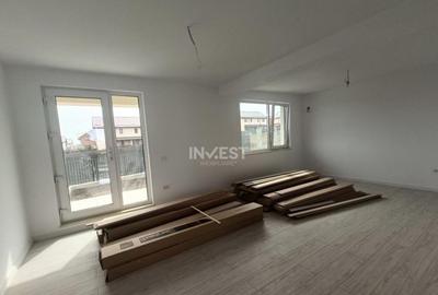 Casa tip duplex, 4 Camere Valea Lupului / Rediu - 7