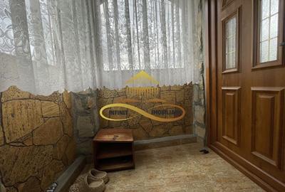 Casa de vanzare Moinești zona Magura vedere panoramica - 3