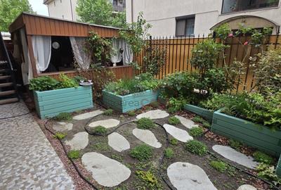 Apartament cu 2 camere decomandat, mobilat în Dobroești