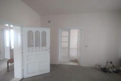 Casă cu 3 camere în Chizătău - 5