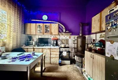 Apartament 2 camere, 50mp, curte comuna, zona Fabric - Andrei Saguna - 11