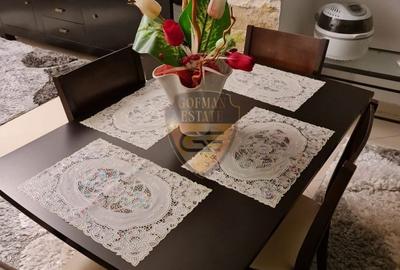 Apartament cu 3 camere semidecomandat în Central - 6
