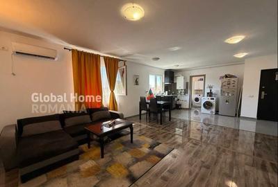 Apartament de 2 camere, 55 mp, centrala proprie, 7 min de metrou, Brancoveanu - 2