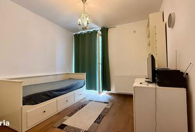 Apartament cu 2 camere în Central - 10