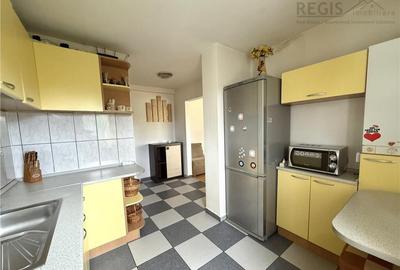 Apartament 2 Camere, Parcare, Astra Brasov - 6