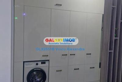 Garsoniera Moderna Bloc Nou Berceni - Aparatorii Patriei - Parcare - 4