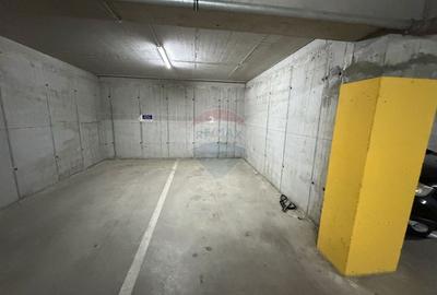 Apartament nou doua camere si parcare - 10