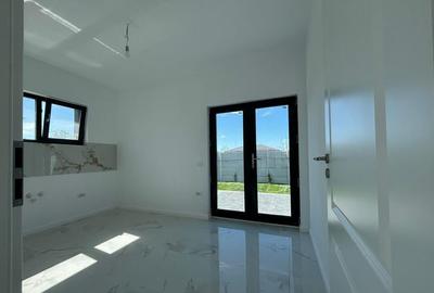 Casa singulara , 4 camere, gata de mutat, Bragadiru - 8