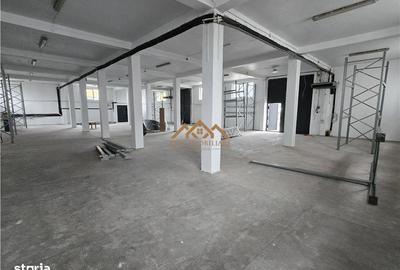 Spațiu comercial, de 1,500 mp, în Șcheia - 4