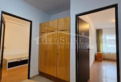 Apartament cu 2 camere decomandat în Baciu