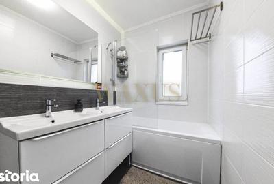 Apartament cu 2 camere semidecomandat în Bulgaria - 4