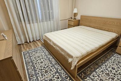 Apartament cu 2 camere decomandat, mobilat în Eroii Revoluției - 2