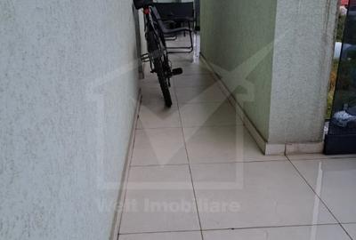 Apartament cu doua camere, mobilat si utilat, etaj intermediar, Floresti - 16